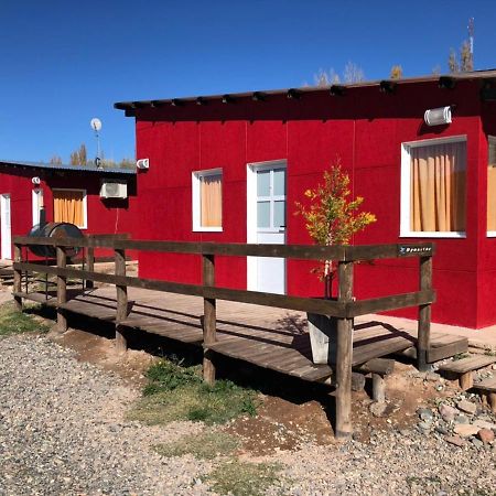 Cabanas Buen Aike Malargue Luaran gambar