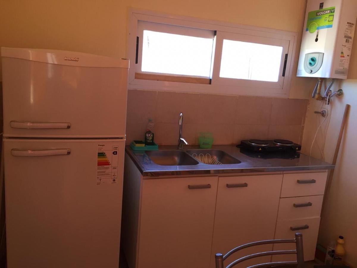 Cabanas Buen Aike Malargue Luaran gambar