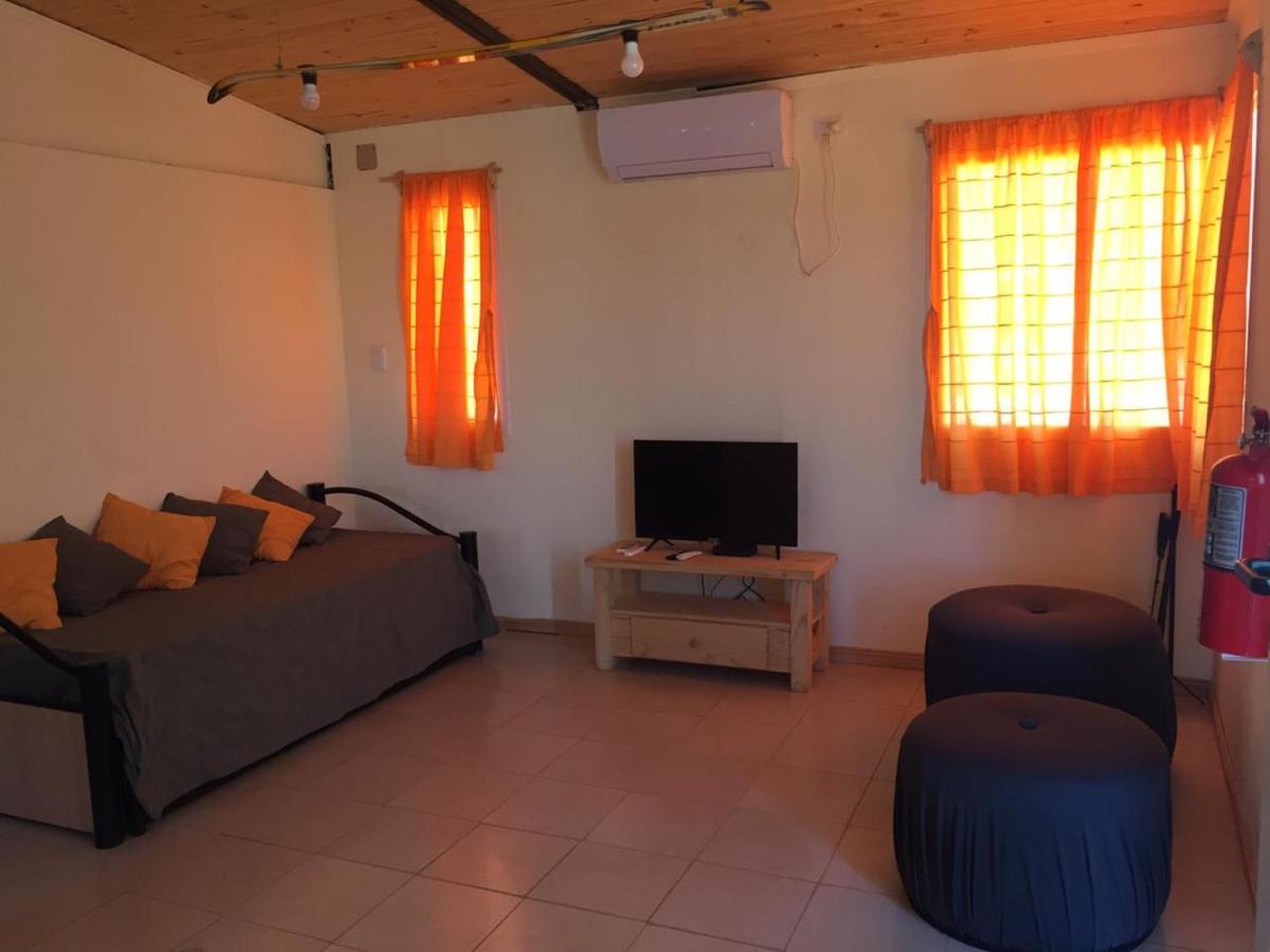 Cabanas Buen Aike Malargue Luaran gambar