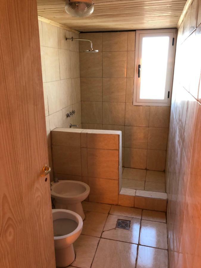 Cabanas Buen Aike Malargue Luaran gambar